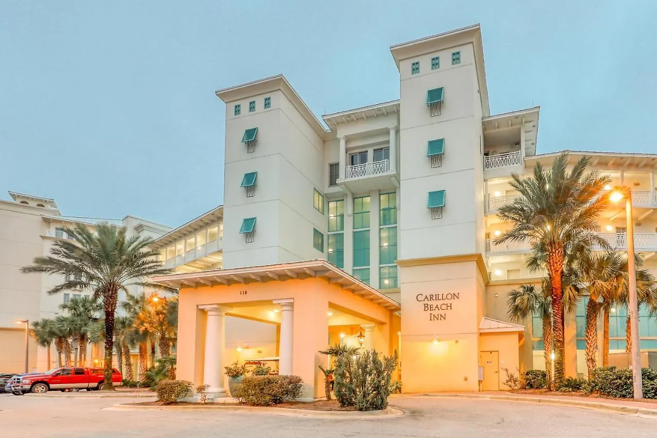 Apartment Carillon Beach Sunrise 101 Panama City Beach United States